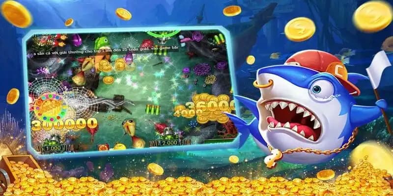 Nên tham gia game bắn cá đổi thẻ ở đâu cho uy tín, đảm bảo?