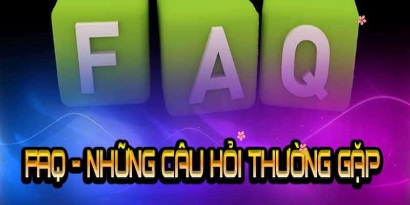 Câu hỏi thường gặp khi game thủ đăng ký tài khoản