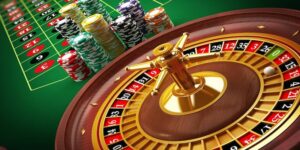 Sơ lược game chơi roulette mksport