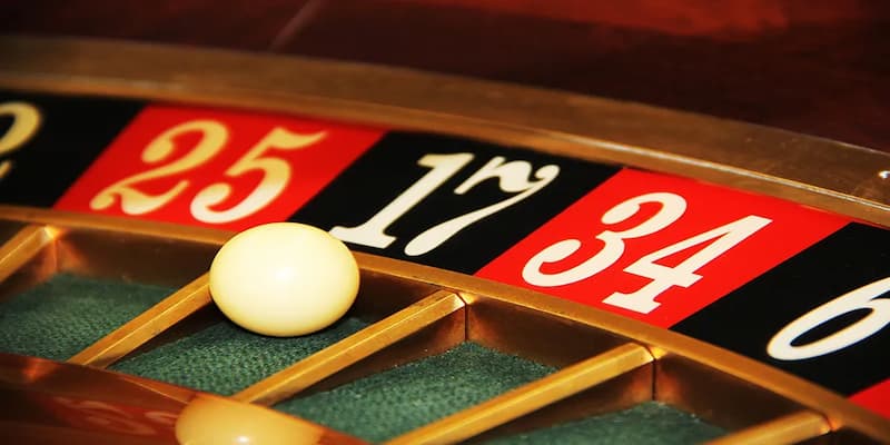 Bật mí cách chơi roulette luôn thắng từ các cao thủ