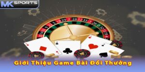 Game bài đổi tiền uy tín là gì?