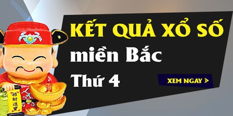 Tìm hiểu khái quát về xổ số miền Bắc thứ tư