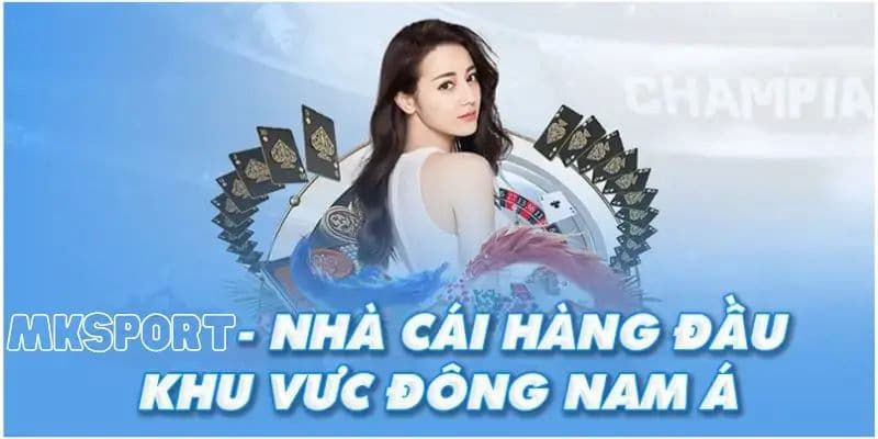 Thông tin về sân chơi đổi thưởng trực tuyến mksport