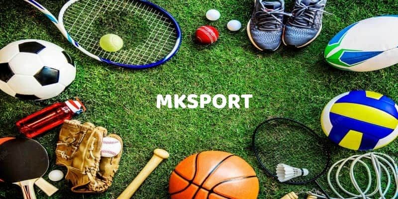 mksport sử dụng công nghệ cao đảm bảo an toàn dữ liệu khách hàng