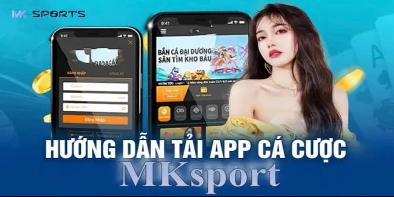 Những khuyến mãi mksport lớn, điều kiện đơn giản