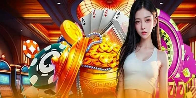 Kinh nghiệm chiến thắng khi tham gia game nổ hũ anh hùng