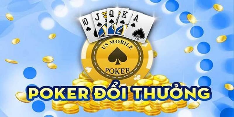 Sơ lược về game Poker Online