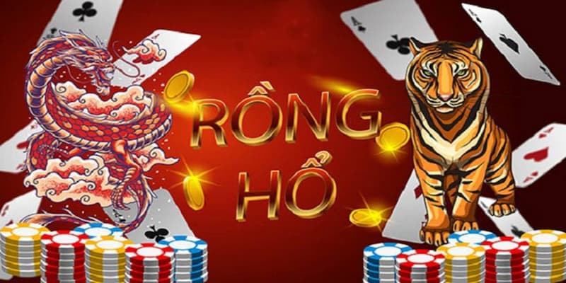 Tìm hiểu chi tiết về luật chơi của game bài Rồng Hổ