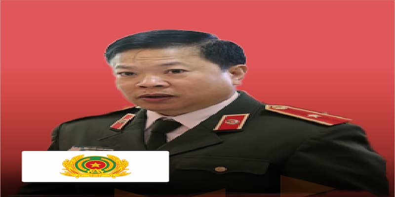 Giới thiệu về tác giả Nguyễn Văn Giang