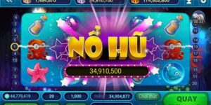 Sơ lược về game nổ hũ đổi thưởng